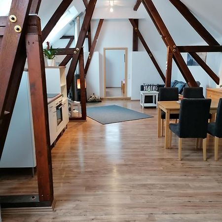 Appartement Ferien Im Elsass à Artolsheim Chambre photo