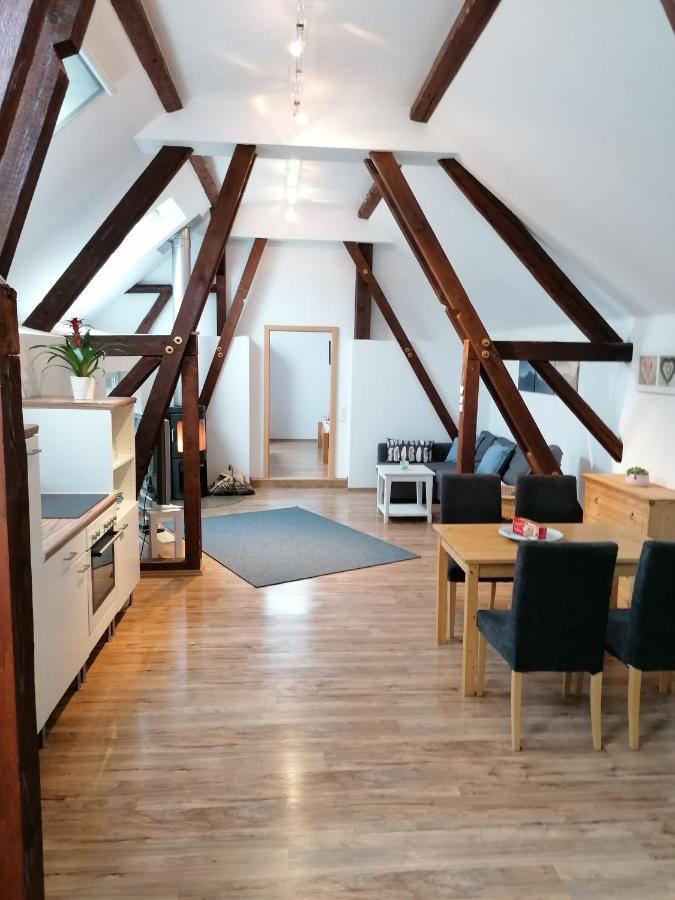 Appartement Ferien Im Elsass à Artolsheim Extérieur photo