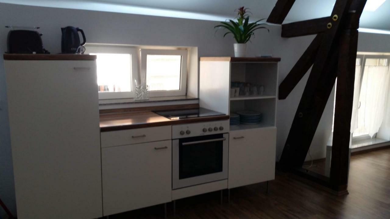 Appartement Ferien Im Elsass à Artolsheim Extérieur photo