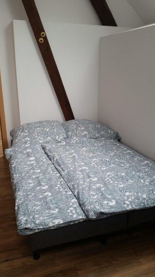 Appartement Ferien Im Elsass à Artolsheim Extérieur photo