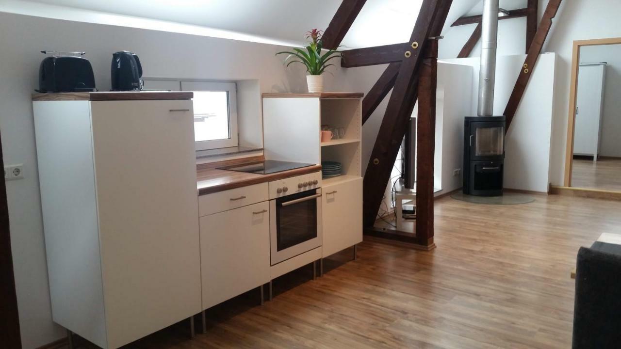 Appartement Ferien Im Elsass à Artolsheim Extérieur photo