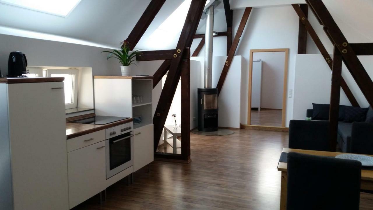 Appartement Ferien Im Elsass à Artolsheim Extérieur photo