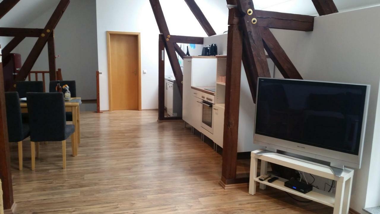 Appartement Ferien Im Elsass à Artolsheim Extérieur photo