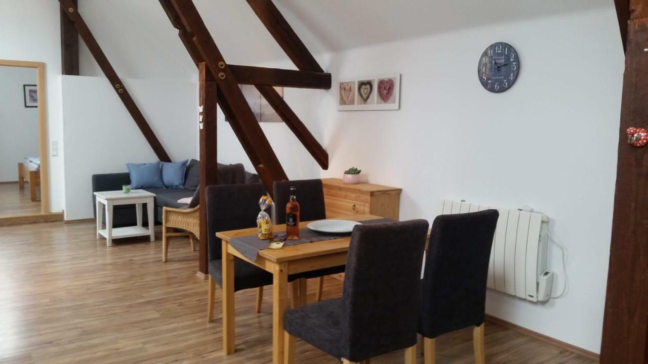 Appartement Ferien Im Elsass à Artolsheim Extérieur photo